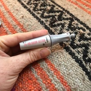 Benefit 24-HR Brow Setter travel size